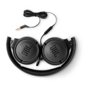 Audifonos JBL T500 Headphones Negros (3)