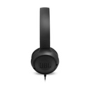 Audifonos JBL T500 Headphones Negros (4)