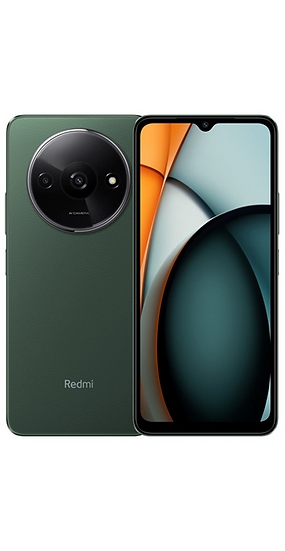 Celular Xiaomi Redmi A3 Forest Green 3GB + 64GB (Colombia) (4)