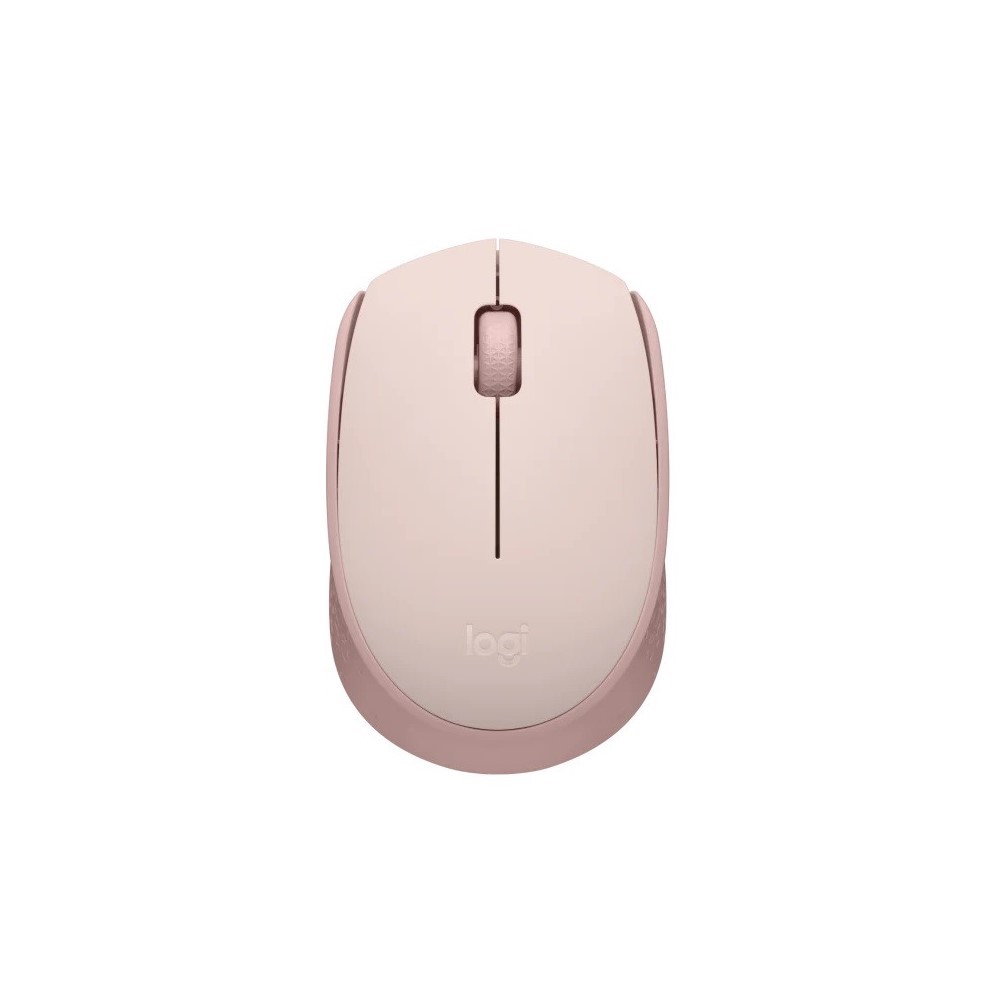 MOUSE M170 Wireless ROSE - Clamshell Version SAMR (2)