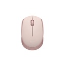 MOUSE M170 Wireless ROSE - Clamshell Version SAMR (2)