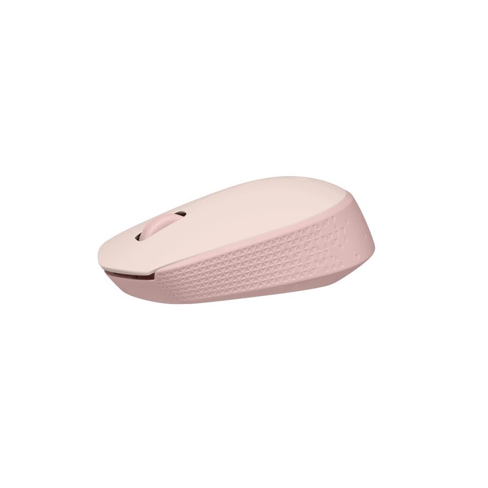 MOUSE M170 Wireless ROSE - Clamshell Version SAMR (3)