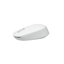 Mouse LOGITECH M170 Wireless Blanco - Clamshell Version SAMR (4)