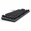 TECLADO K835 TKL / LAT- Red Switch (3)