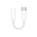 Adaptador USB-C to 3.5 mm Headphone Jack (2)
