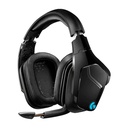 Diadema LOGITECH G935 Gaming Inalámbrica USB Multiplataforma COLOR Negro (4)