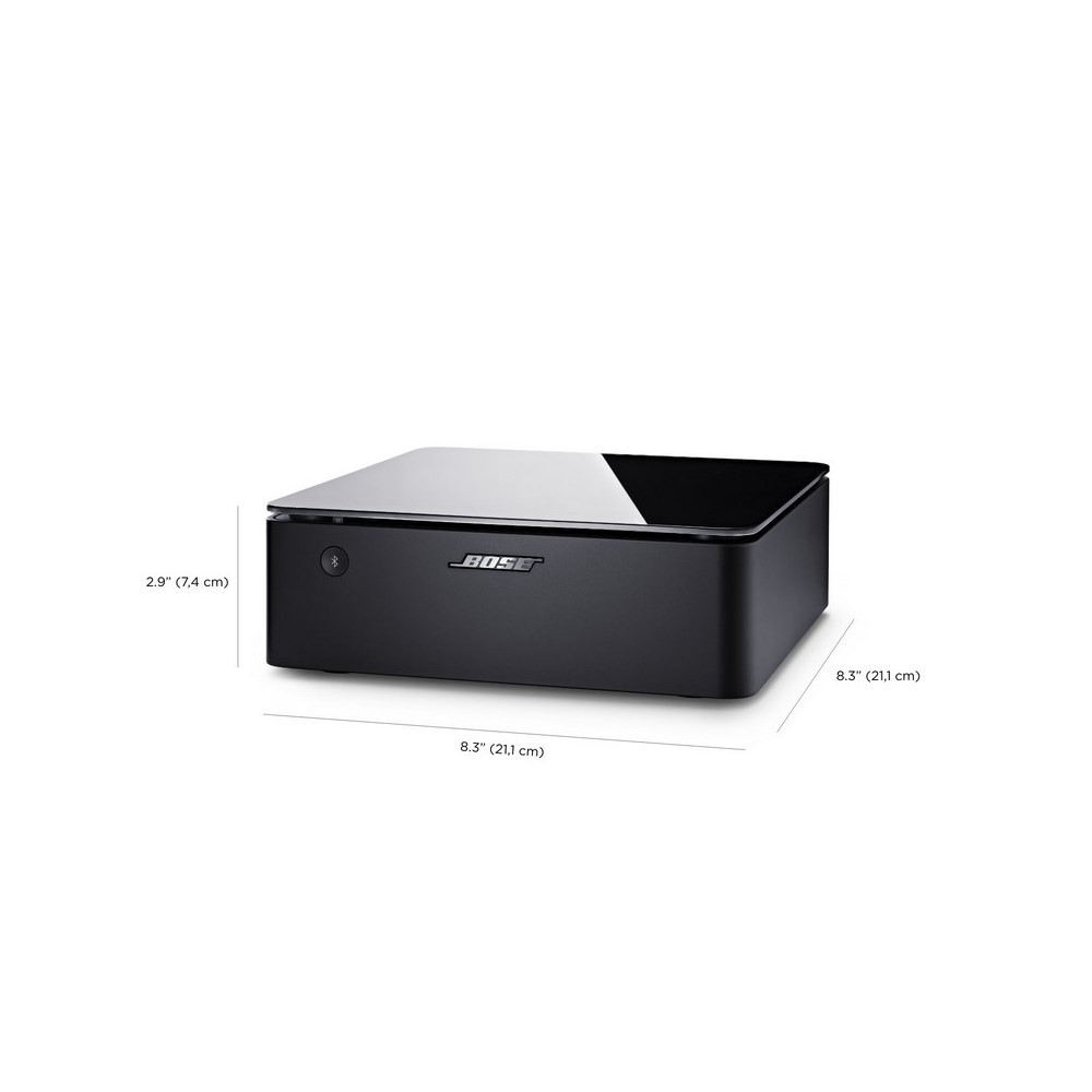 Amplificador Bose Music Negro (4)