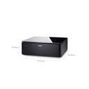Amplificador Bose Music Negro (4)