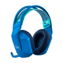 Diadema LOGITECH G733 Wireles Headset- Azul (2)