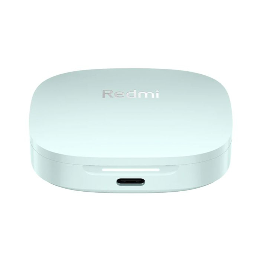 Redmi Buds 6- Coral Green (3)