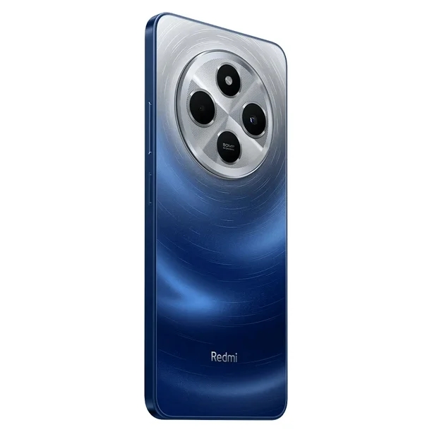 Celular Xiaomi Redmi 14C Starry Blue 4GB + 128GB (Colombia) (4)