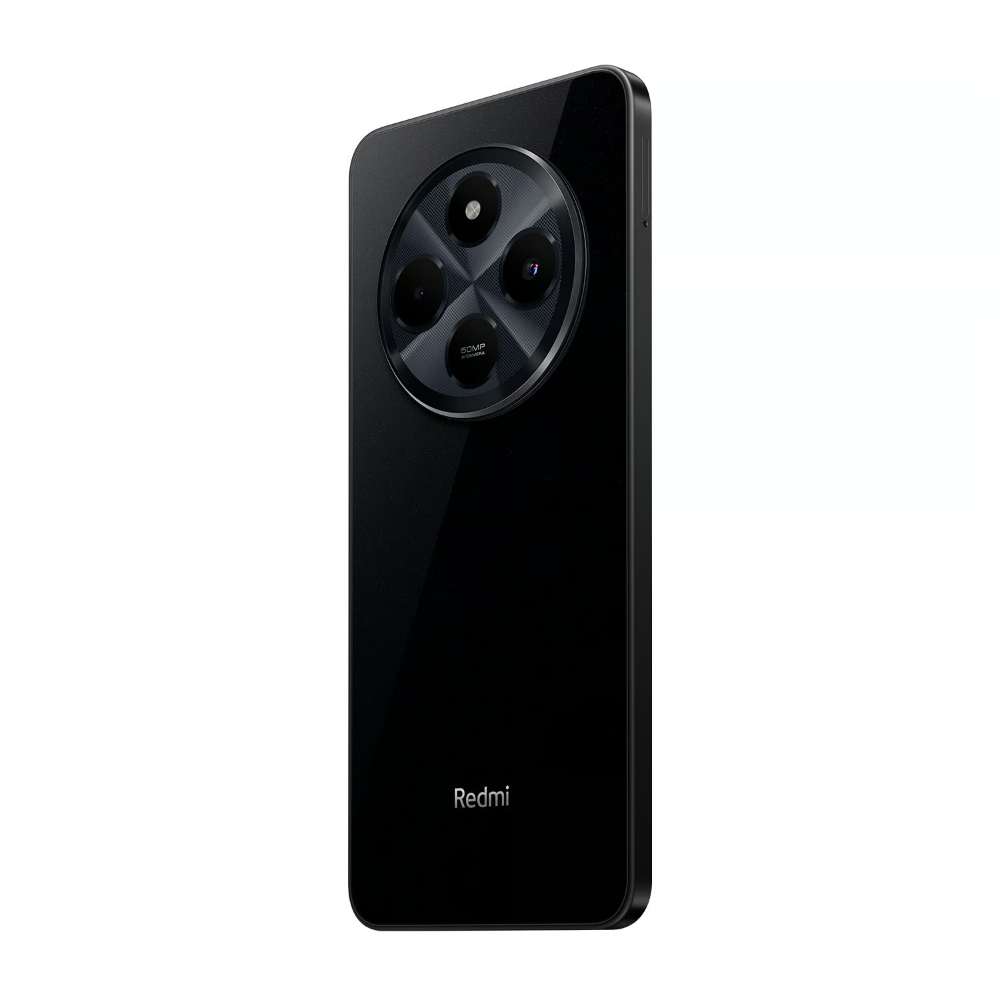 Celular Xiaomi Redmi 14C Negro Ocaso 4GB + 128GB (Colombia) (3)