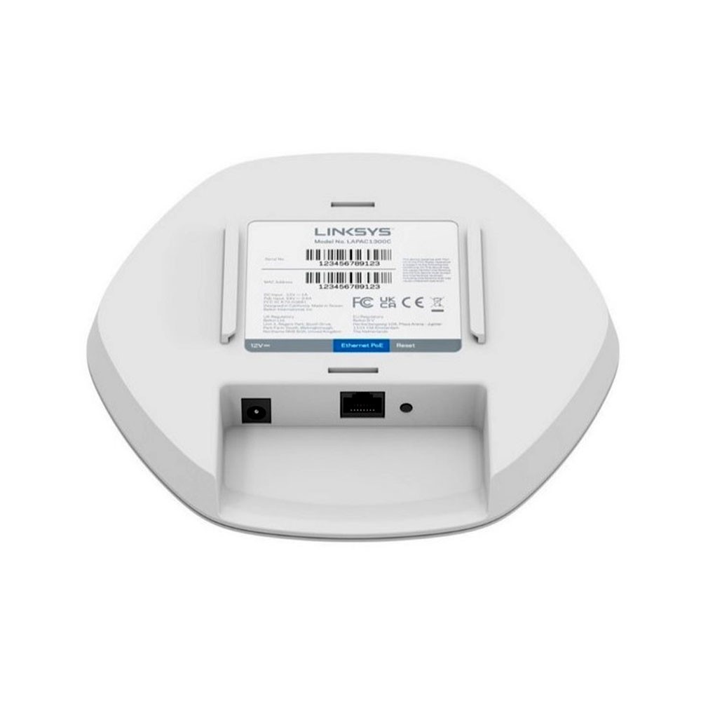 Access point linksys lapac1300c (2)