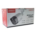 CAMARA TIPO BALA  4 EN 1 1/2,7 CMOS 8MP  LENTE  FIJO 2,8 MM FOV 104° DWDR IR 20M IP50 (2)