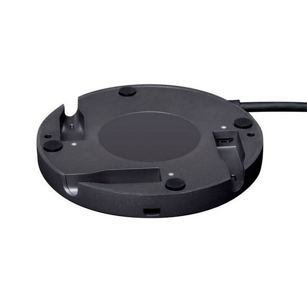 Hub LOGITECH De Micrófono Rally COLOR Negro (2)