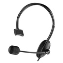 AUDIFONO PARA PC USB HS-100U BLACK (2)