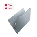 Portátil Lenovo IP Slim 3 15IRH8 Intel Core i7 13620H 15,6 Pulgadas FHD Memoria 16GB Estado Solido 512GB Windows 11 Home con Lector de Huella Color Gris (4)
