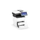 Impresora RICOH Multifunción Blanco Y Negro Laser IM 430F (2)