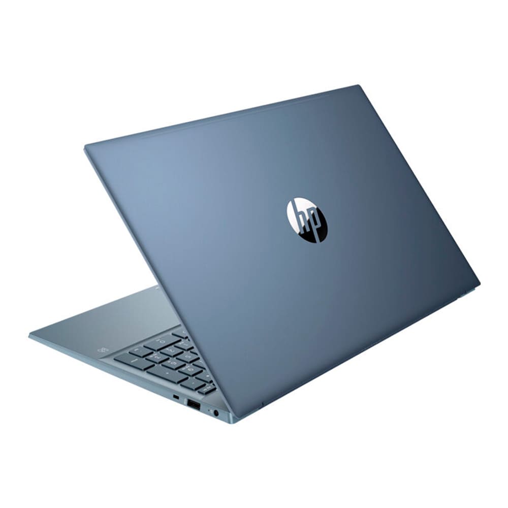 Portatil Hp 15-eh3003la Ryzen 7-7730U | 16GB | 512GB SSD | 15 FHD | NO TOUCH | UMA | Fog BLue| FF+ | FREEDOS PAVILION (2)