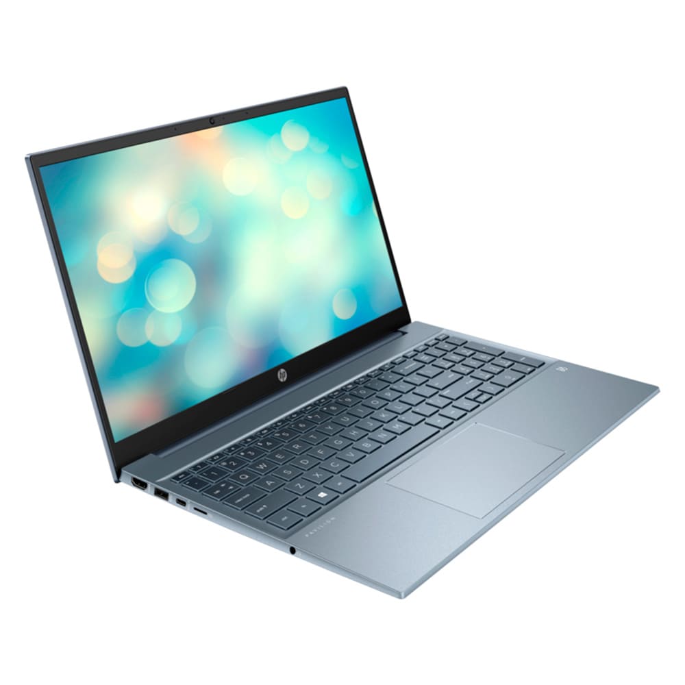 Portatil Hp 15-eh3003la Ryzen 7-7730U | 16GB | 512GB SSD | 15 FHD | NO TOUCH | UMA | Fog BLue| FF+ | FREEDOS PAVILION (3)