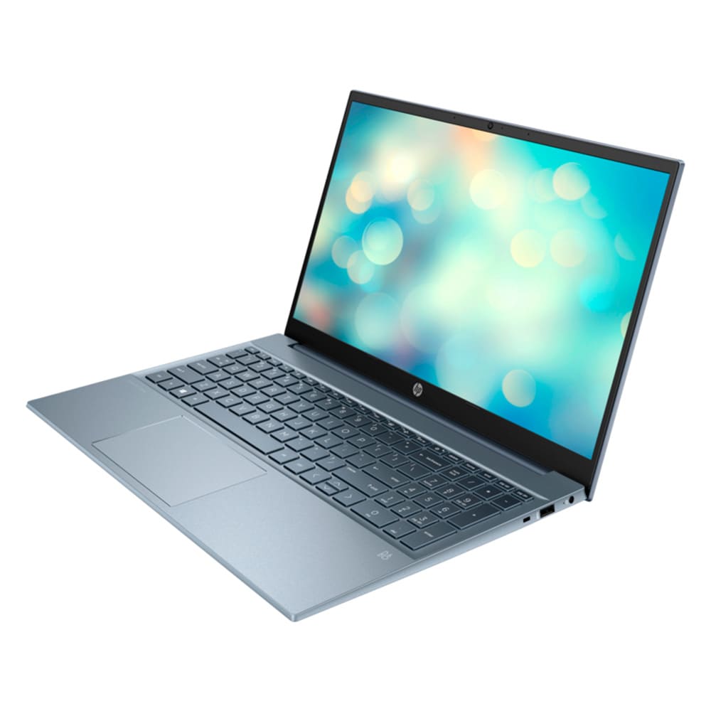 Portatil Hp 15-eh3003la Ryzen 7-7730U | 16GB | 512GB SSD | 15 FHD | NO TOUCH | UMA | Fog BLue| FF+ | FREEDOS PAVILION (4)