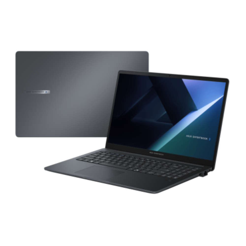  ASUS  EXPERTBOOKB1503CVA-S75274X , INTEL I7-13620H,DDR5 16G, 1TB 2280 PCIE G4,   15.6 FHD , WIN11 PRO (3)