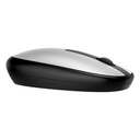 Mouse HP Bluetooth 240 Plata (2)