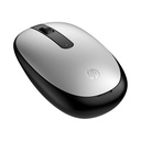 Mouse HP Bluetooth 240 Plata (3)