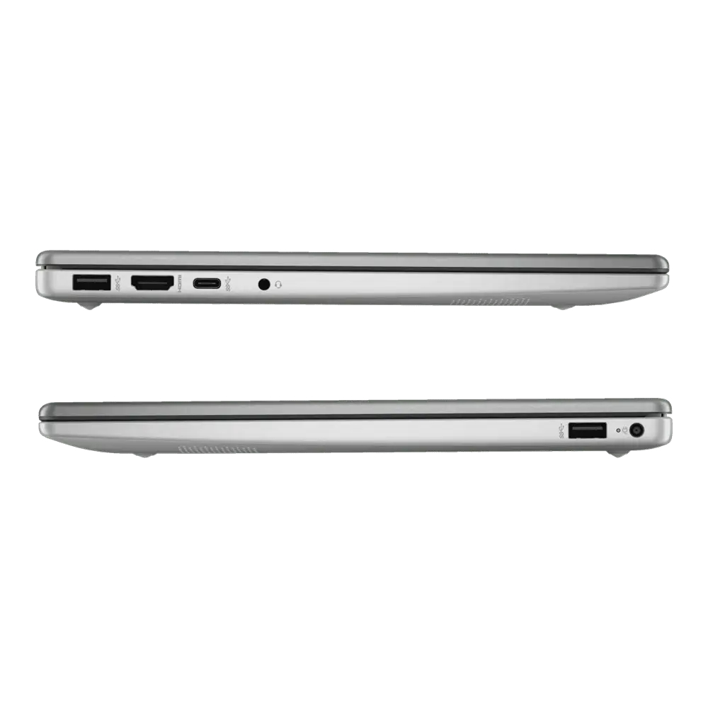 Portatil HP 240G10 i5-1334U 14 8GB/512 PC (4)