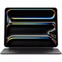 Estuche de teclado/cubierta Apple Magic para 33cm (13") iPad Pro 13 (2024) Tableta - Negro - Aluminio, Cristal Body