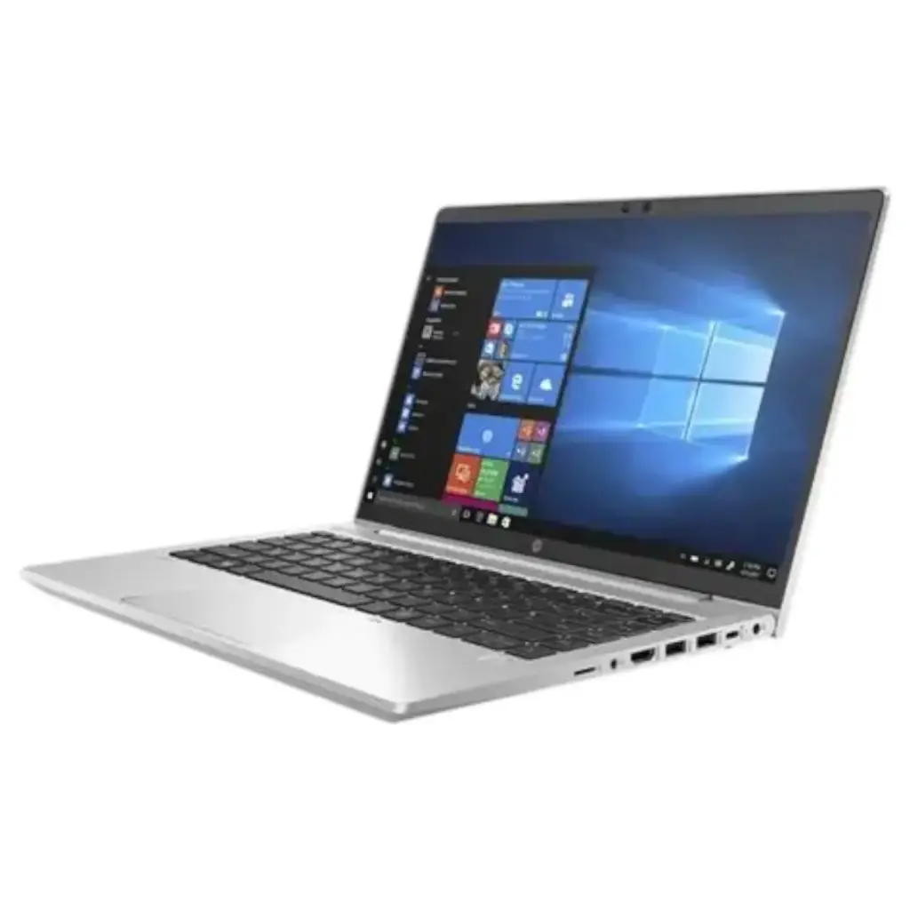 NOTEBOOK HP PROBOOK 440 G8 CI5 1135G7 2.4 GHZ 16 GB 512 GB SSD 14" WIN 10 PRO USADO REACONDICIONADO CERTIFICADO