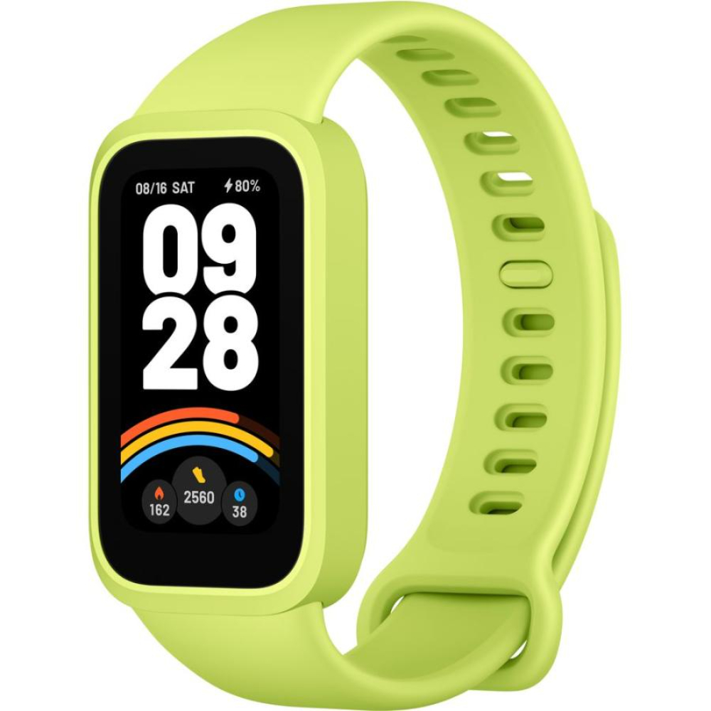 Xiaomi Smart Band 9 Active Green