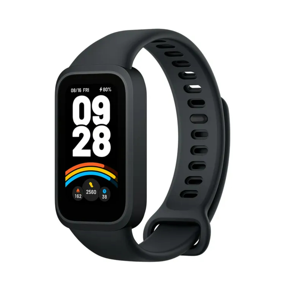 Xiaomi Smart Band 9 Active Black