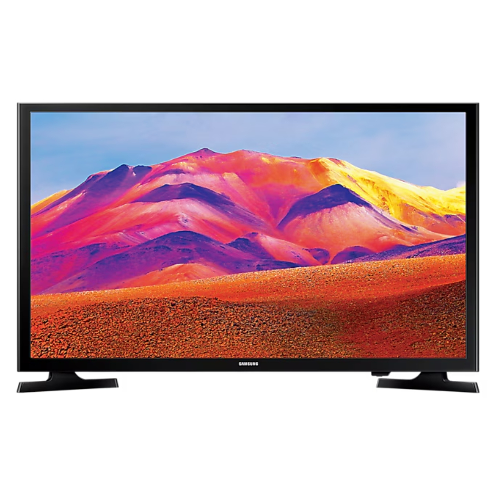 Televisor SAMSUNG 40 Pulgadas Flat Led Smart Tv COLOR Negro