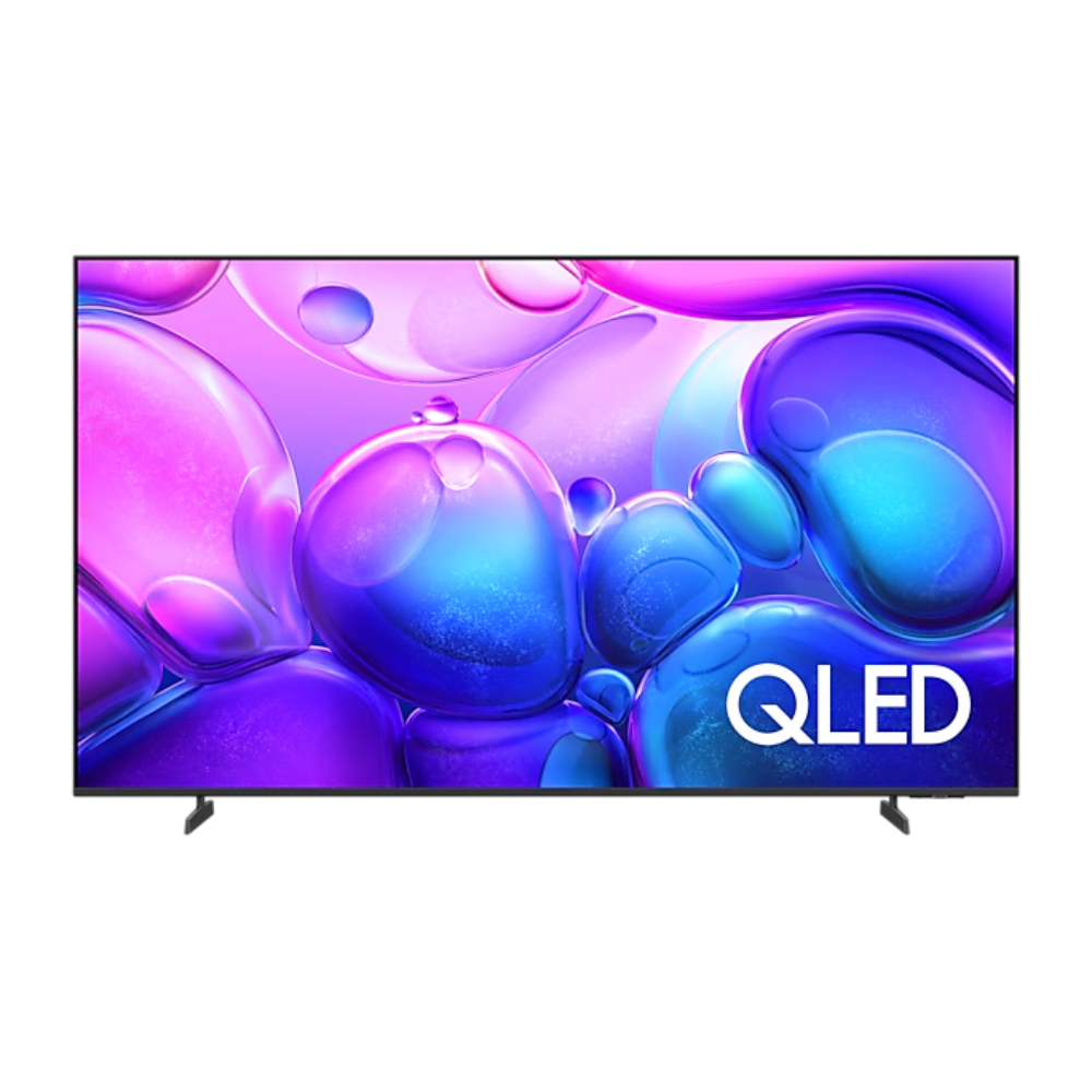 Televisor Samsung FLAT QLED  Smart TV 75 pulgadas, UHD 4K  /3,840 x 2,160 