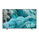 Televisor Samsung FLAT QLED Smart TV 85 pulgadas, UHD 4K  /3,840 x 2,160 / DVB-T2 
