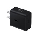 ADAPTADOR DE CORRIENTE SAMSUNG 25W SIN CABLE