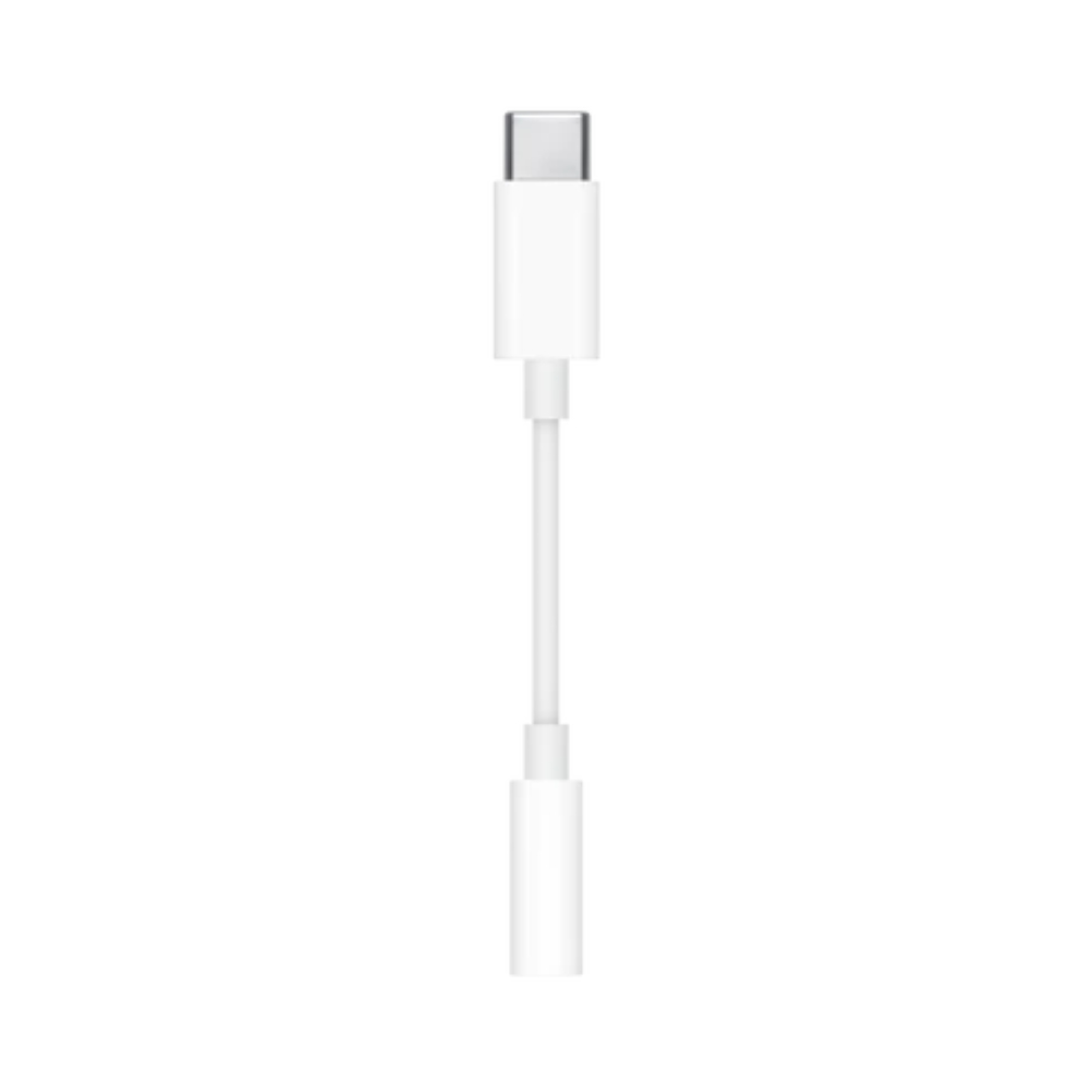 Adaptador USB-C to 3.5 mm Headphone Jack