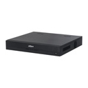 DVR de 32 Canales 4k/ WizSense/ H.265+/ Hasta 32 Canales IP