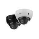 Camara IP Domo antivandalico WizSense, 4MP a 20 ips, Smart H265+, Smart IR de 40 metros, óptica motorizada de 2,7 a 13,5 mm, WDR 120 dB, IP67, IK10, PoE.