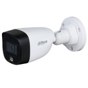 Camara Dahua Bullet, 2MP, Full Color, Lente Fijo 2,8mm, IR20M,