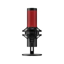HyperX QuadCast 2 Black Microphone