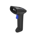 Escáner Lector código de barras SC415 3nStar 2D, soporte caidas de 1,5 mts, 640*480pixeles, lectura en pantalla USB