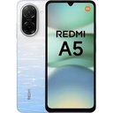 Celular Xiaomi Redmi A5 Ocean Blue 3GB RAM 64GB (Colombia)