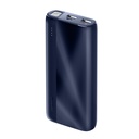 Power Bank Oraimo Cargador Pórtatil Batería 20000mah Traveler 4 Gris Oscuro