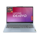 Portátil Lenovo IP Slim 3 15IRH8 Intel Core i7 13620H 15,6 
