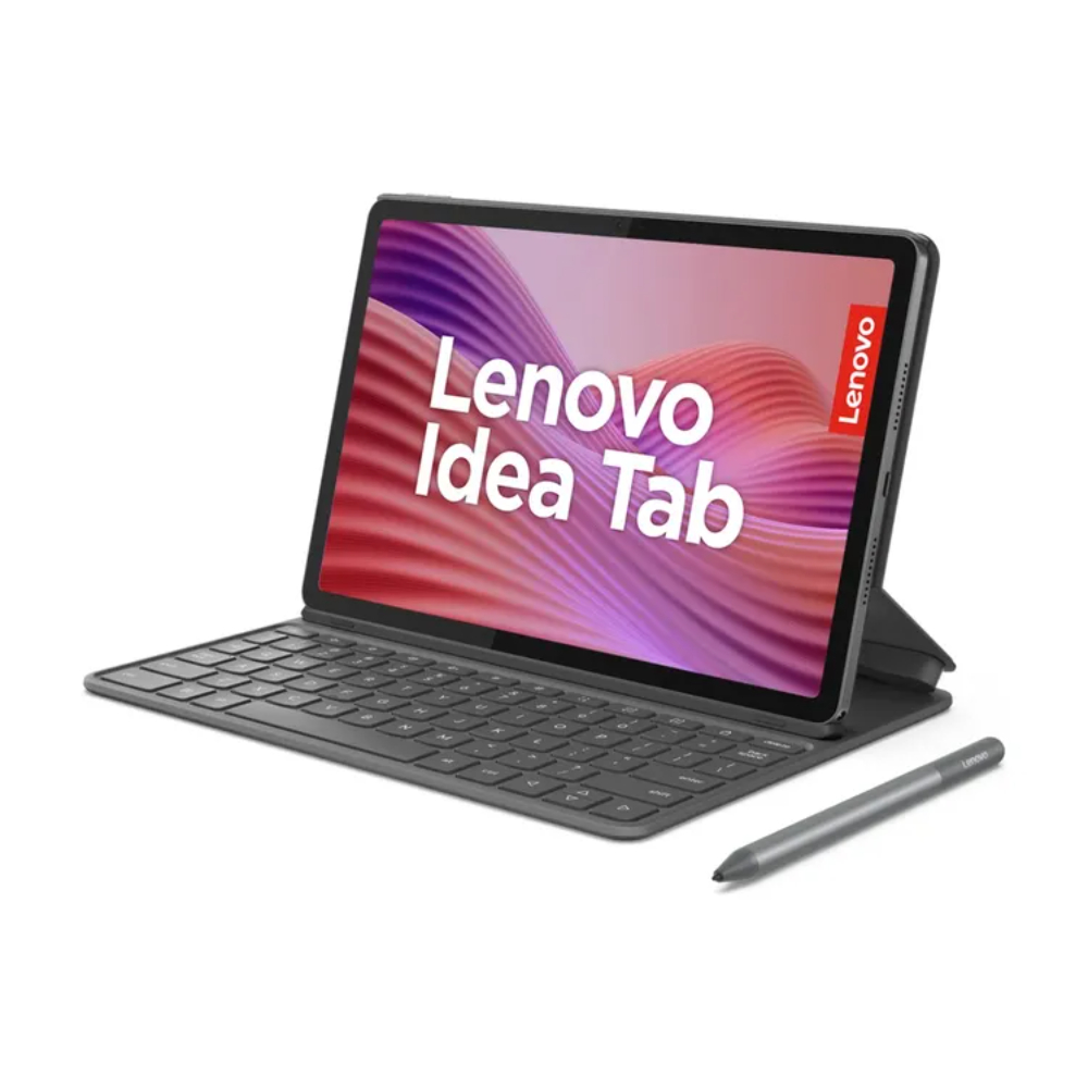 Tablet Lenovo IDEA TAB  TB336FU Pantalla 11 Pulgadas  Conectividad Solo Wifi 