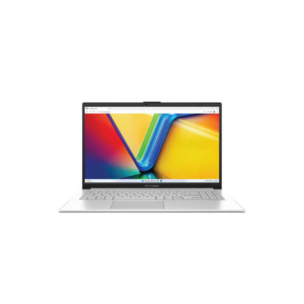 Portátil ASUS Vivobook Go 15 E1504FA-NJ1581 AMD Ryzen™ 5 7520U