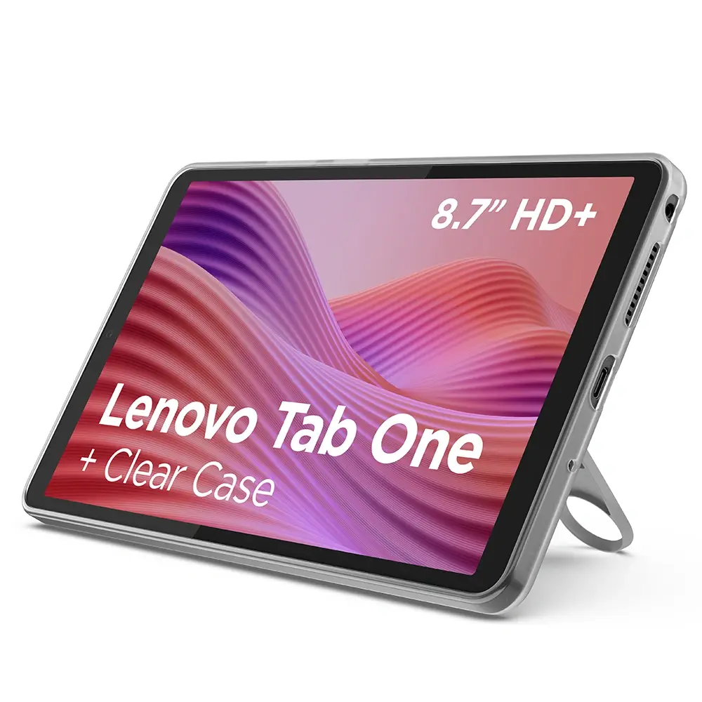 TABLET LENOVO TAB ONE TB305FU PANTALLA 8,7  