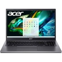 Portatil Acer AL15-72P-5957  Intel® Core™ i5-13420H 15.6 FHD 8GB 
